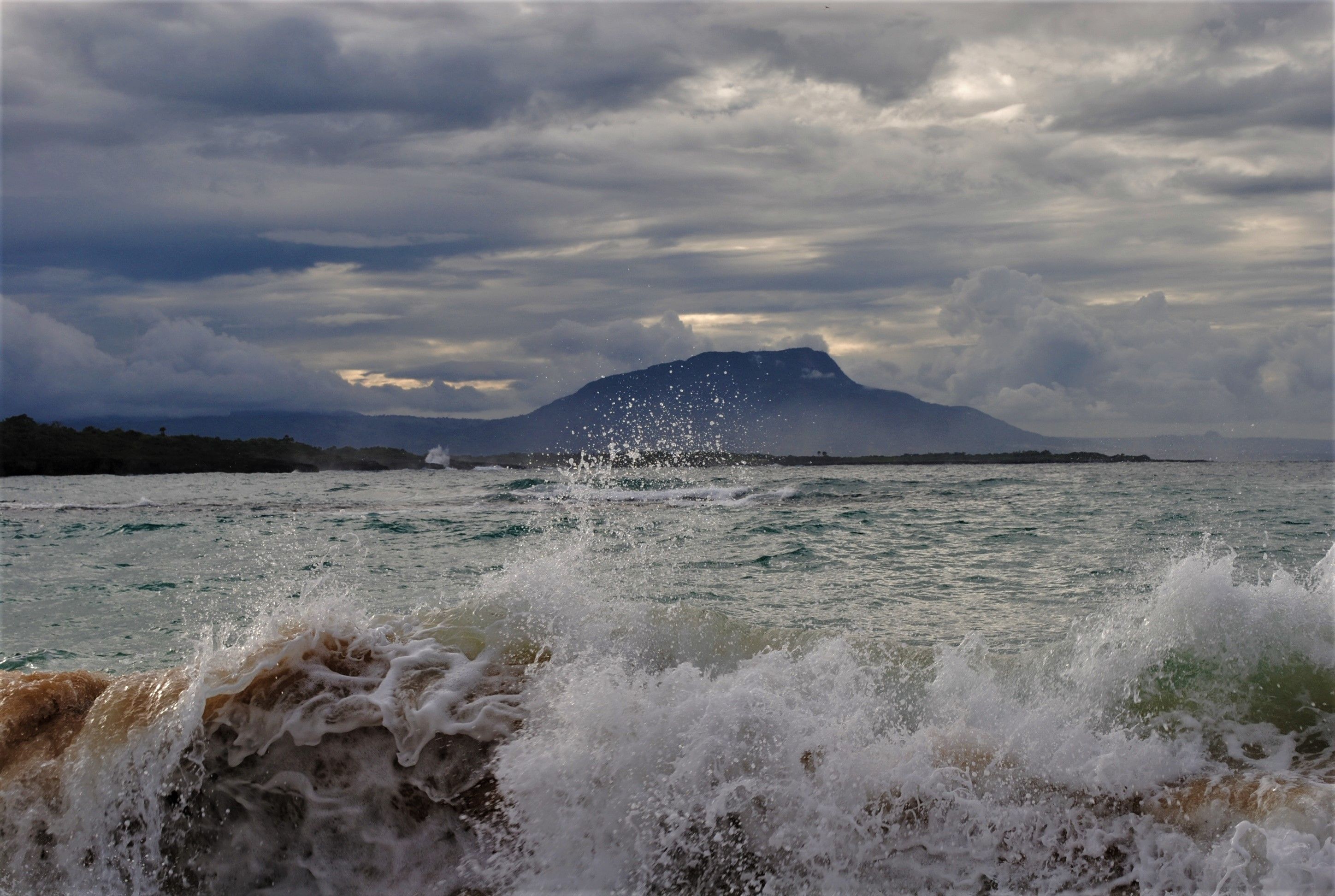 PLAYA CARIBE